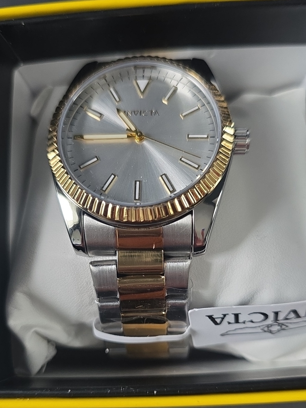 392. Invicta 69245  Men's Celestial Langdon Watch 40mm